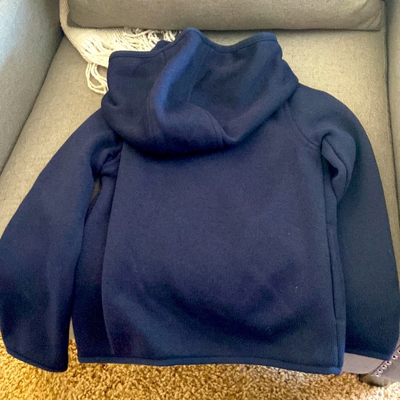 NWOT Oshkosh zip up! - Picture 4 of 4